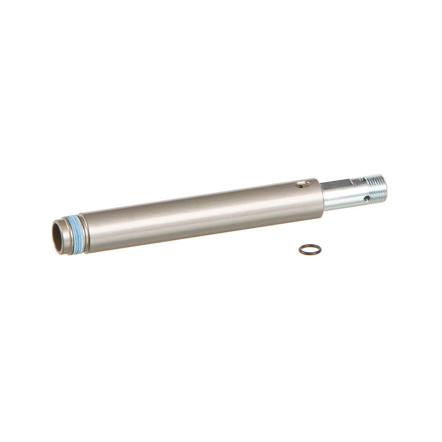 RockShox Rear Shock Damper Shaft Assembly - Super Deluxe Rc/Rct/Rtr Rc3/R A2 47.5-55mm A1