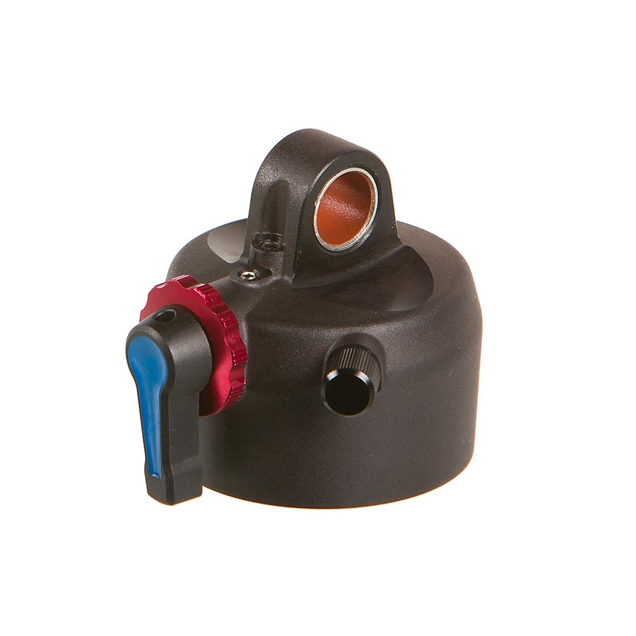 RockShox Deluxe Select+ Eyelet Assembly Standard Eyelet 11.4118.071.000