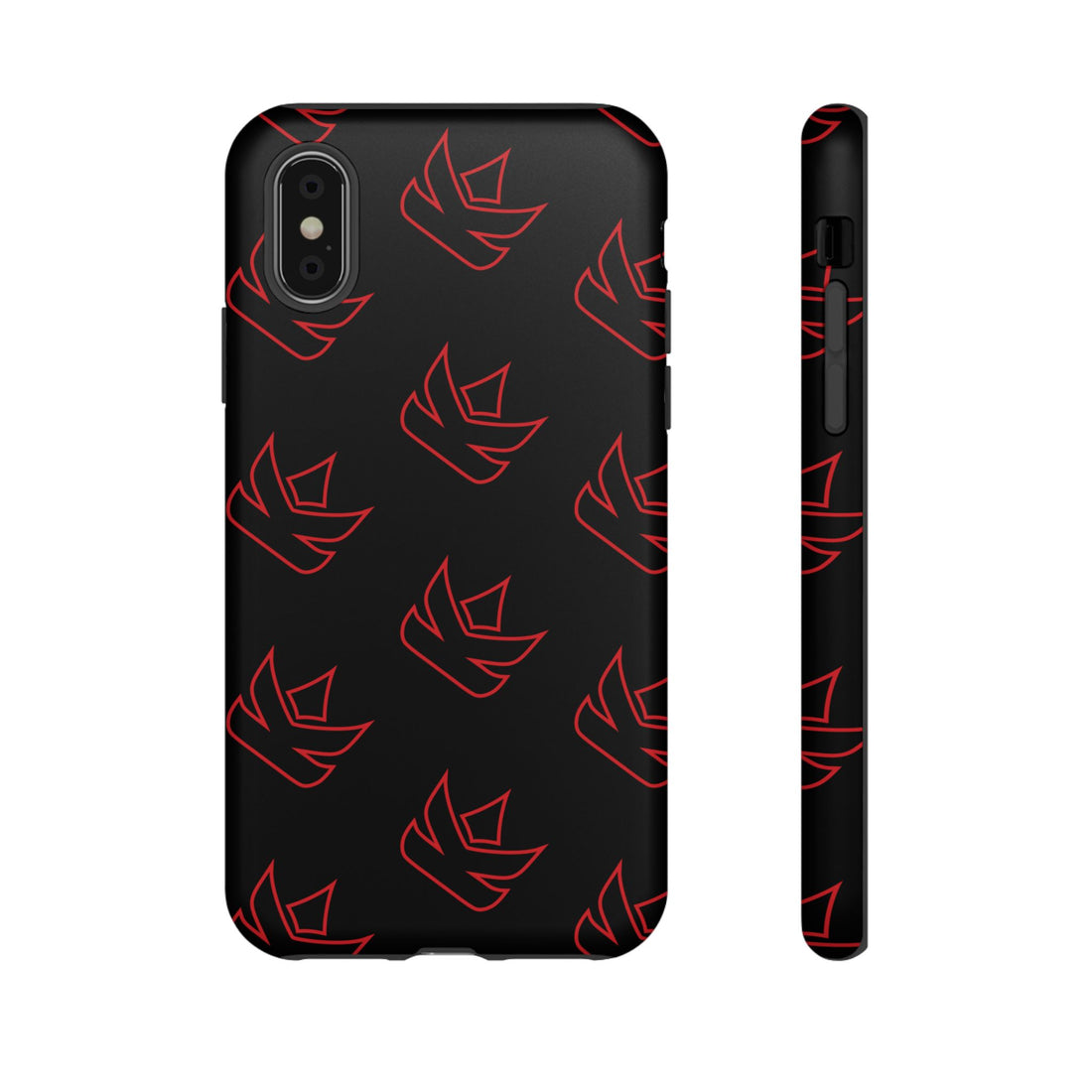 Kings Tough Cases
