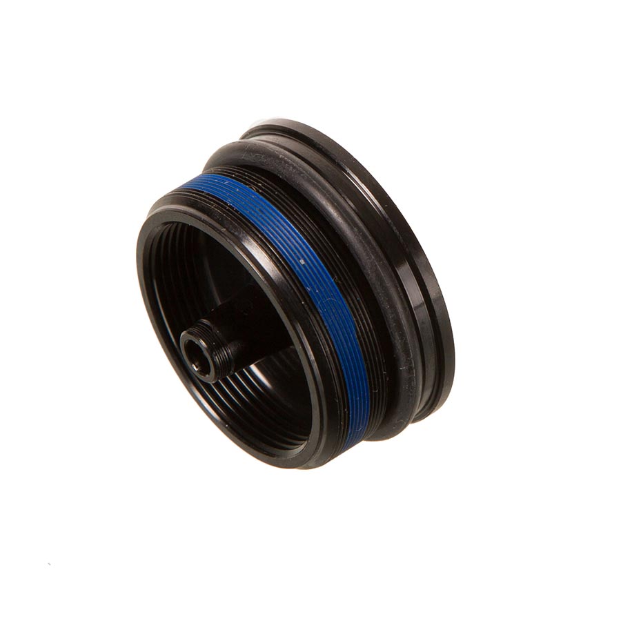 RockShox Air Spring Top Cap Assembly - 35 mm Lyrik D1+/Pike C1+ (2023+)