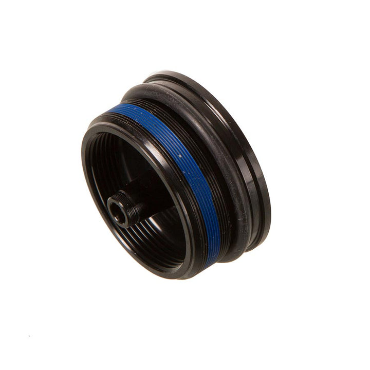 RockShox Air Spring Top Cap Assembly - 35 mm Lyrik D1+/Pike C1+ (2023+)