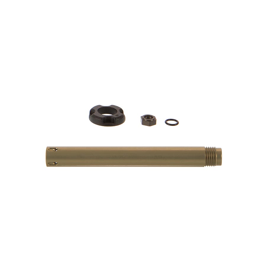 RockShox Damper Shaft for DLX Ult/SDLX Thru 11.4118.105.625