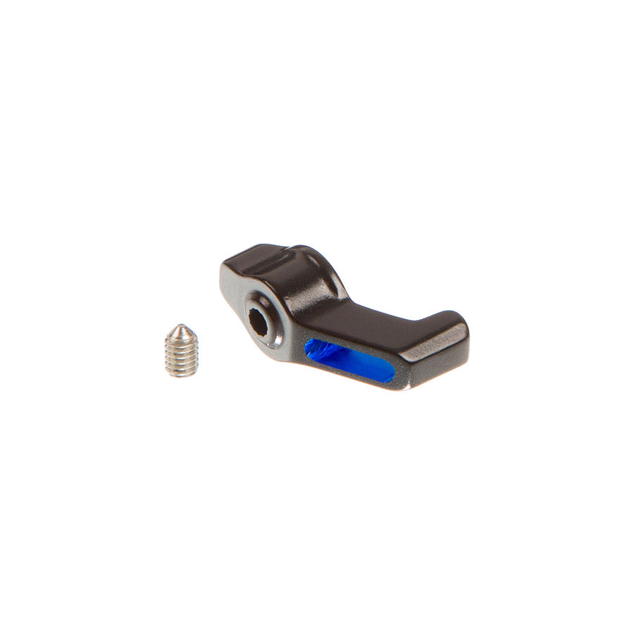 RockShox Lockout Knob Kit SuperDlx Ult/Coil Vivid Ult Air/Coil