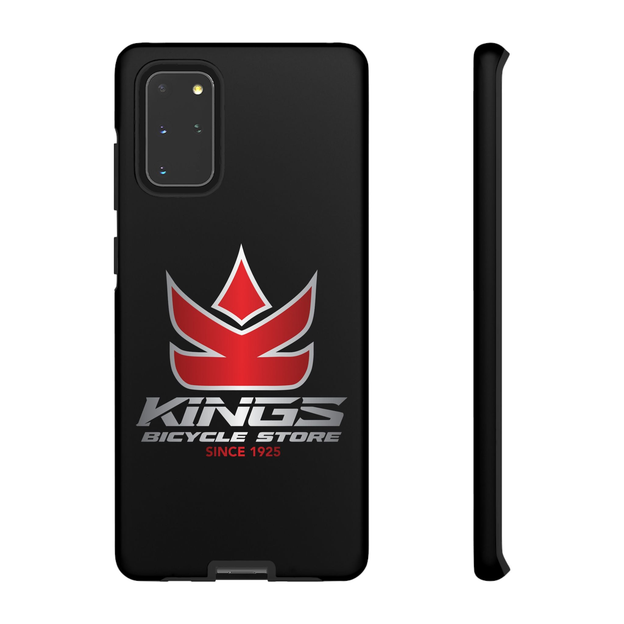 Kings Tough Cases