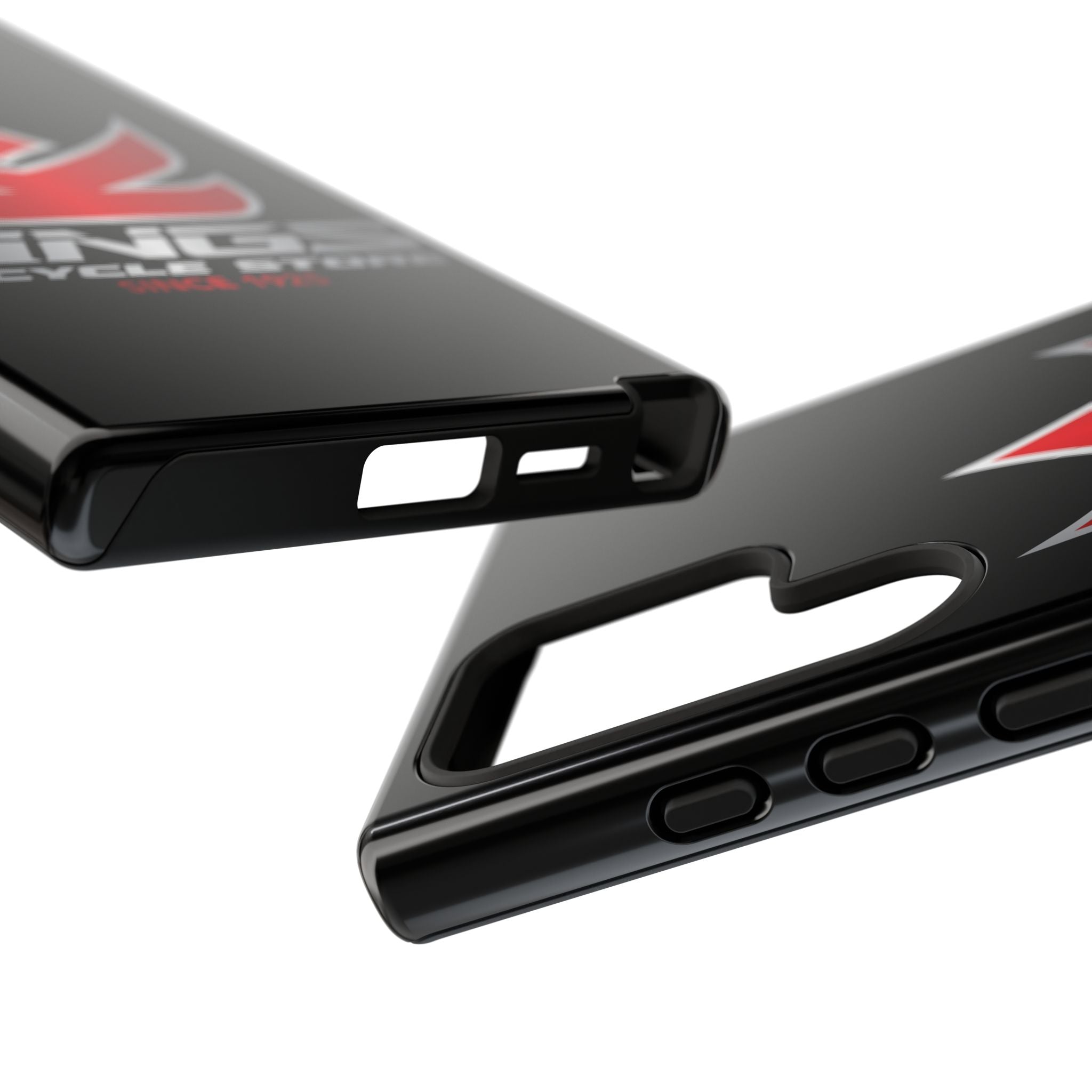 Kings Tough Cases