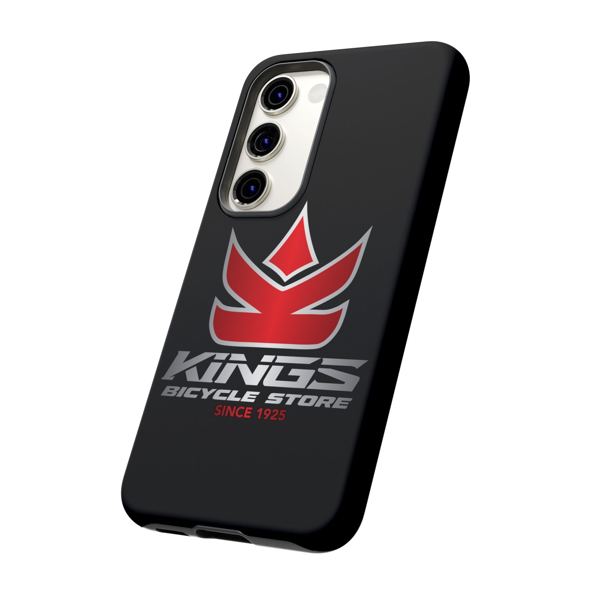 Kings Tough Cases