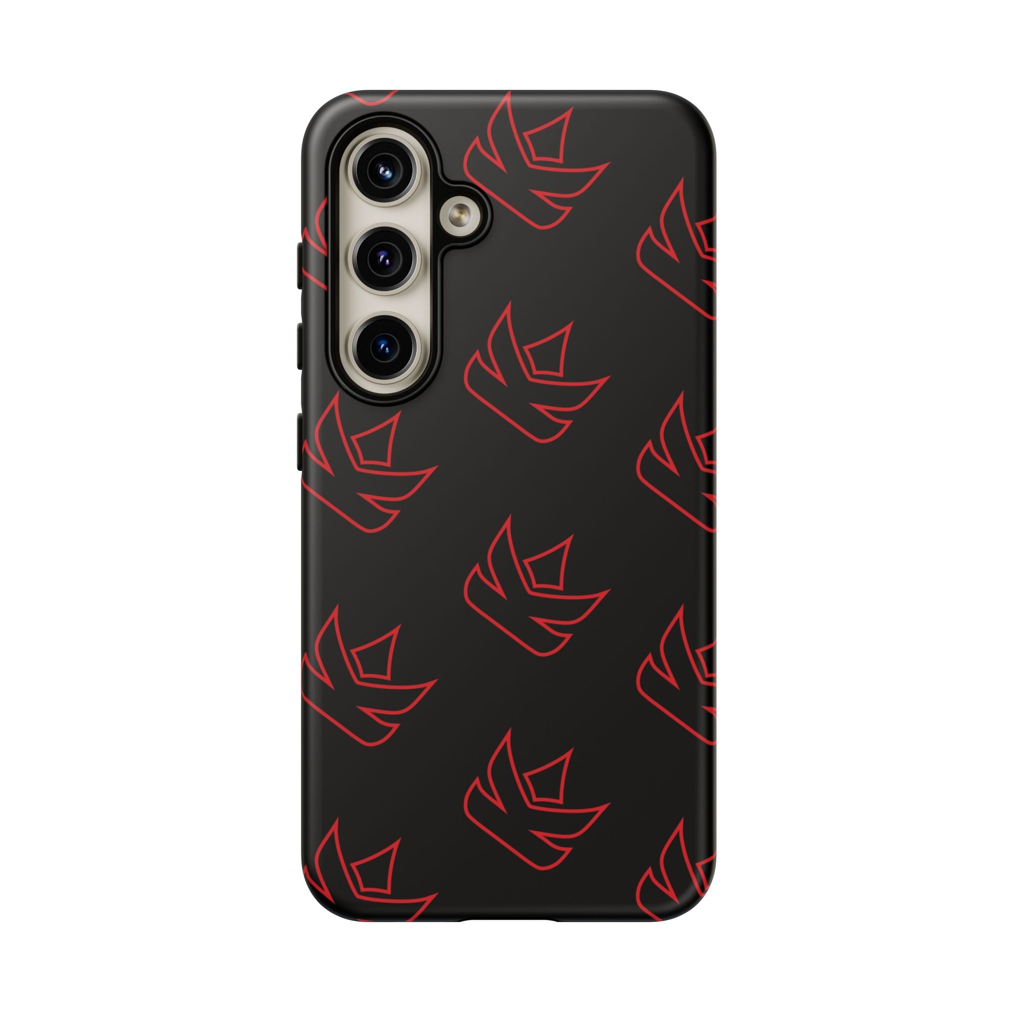 Kings Tough Cases