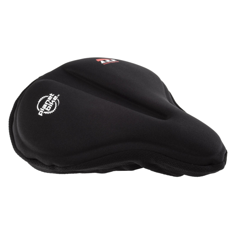 Planet Bike Comfy Bike Seat Cover Cruiser Black