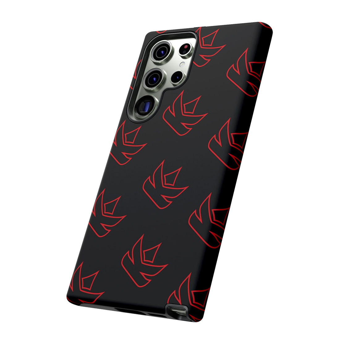 Kings Tough Cases