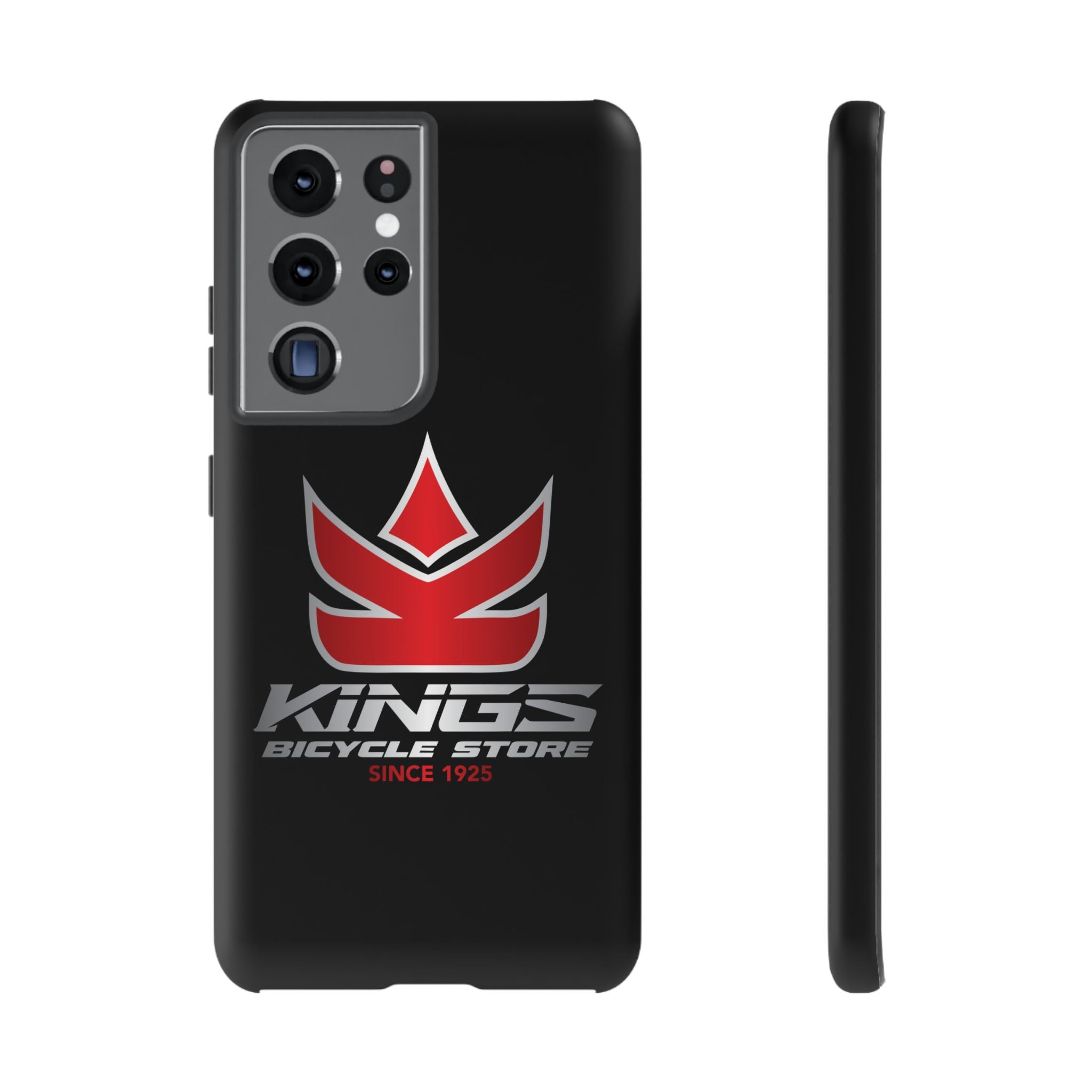 Kings Tough Cases