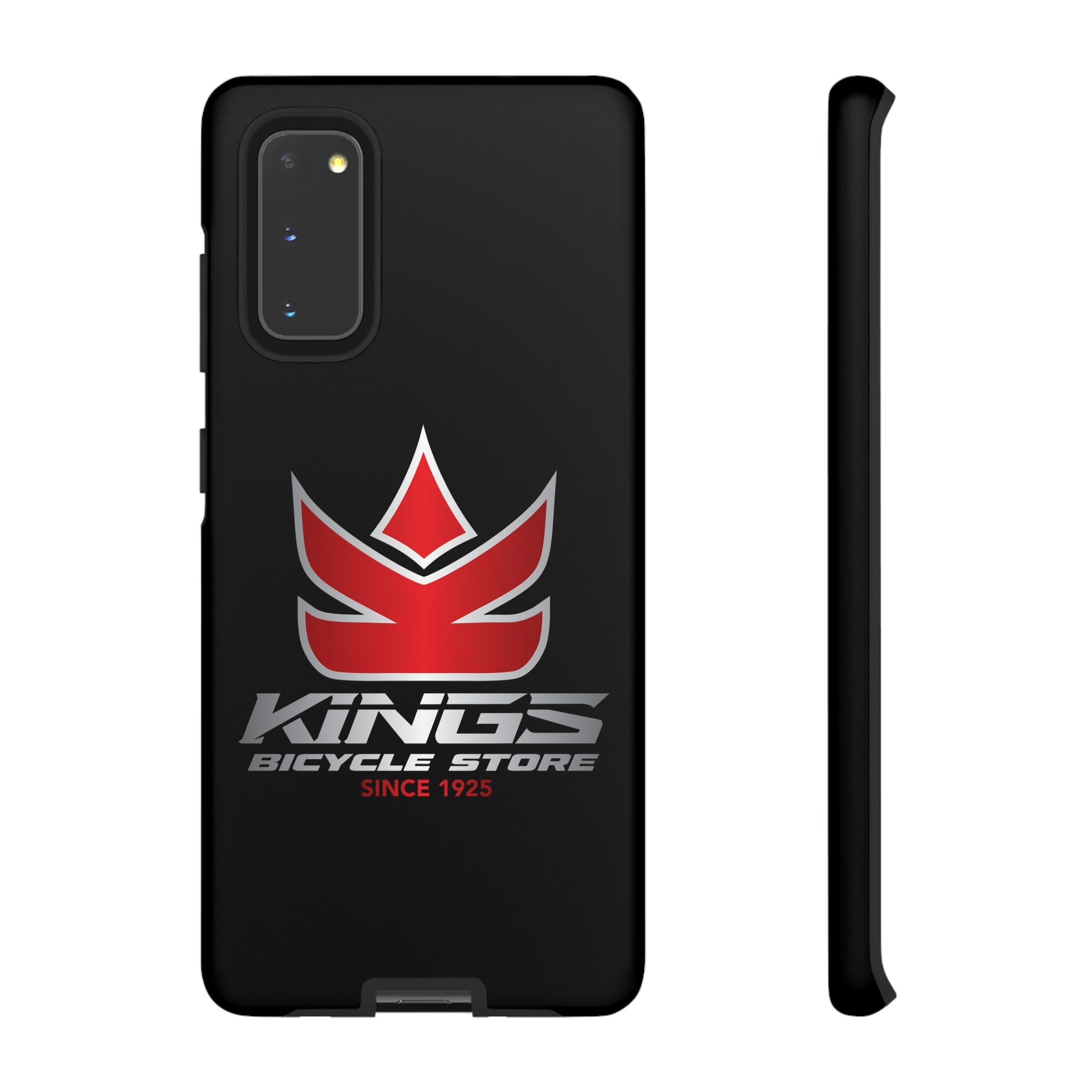 Kings Tough Cases