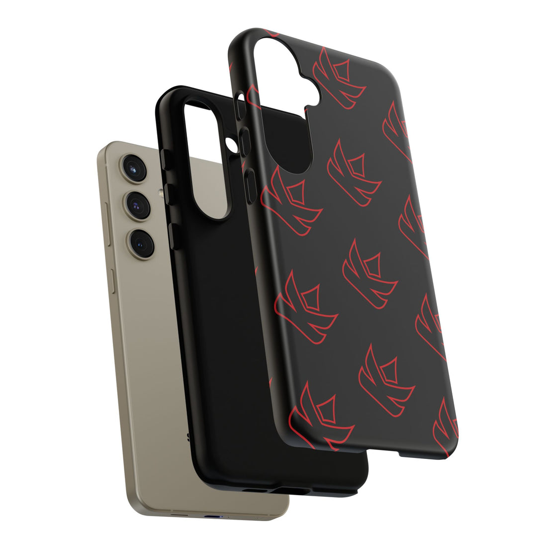 Kings Tough Cases