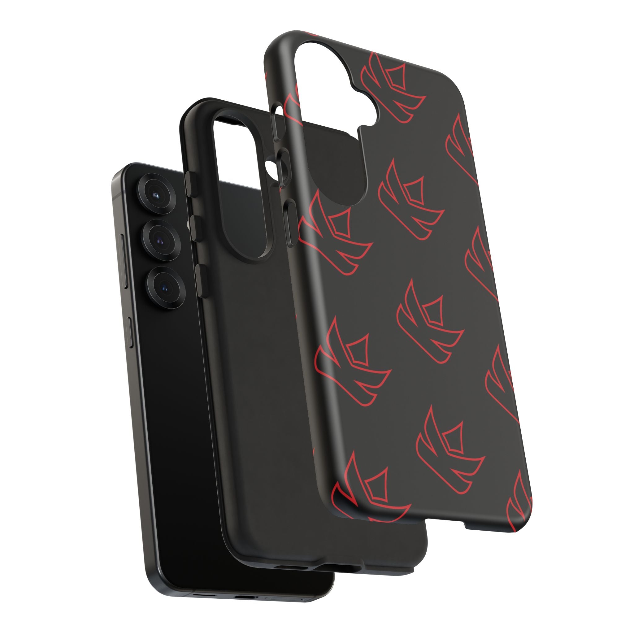 Kings Tough Cases