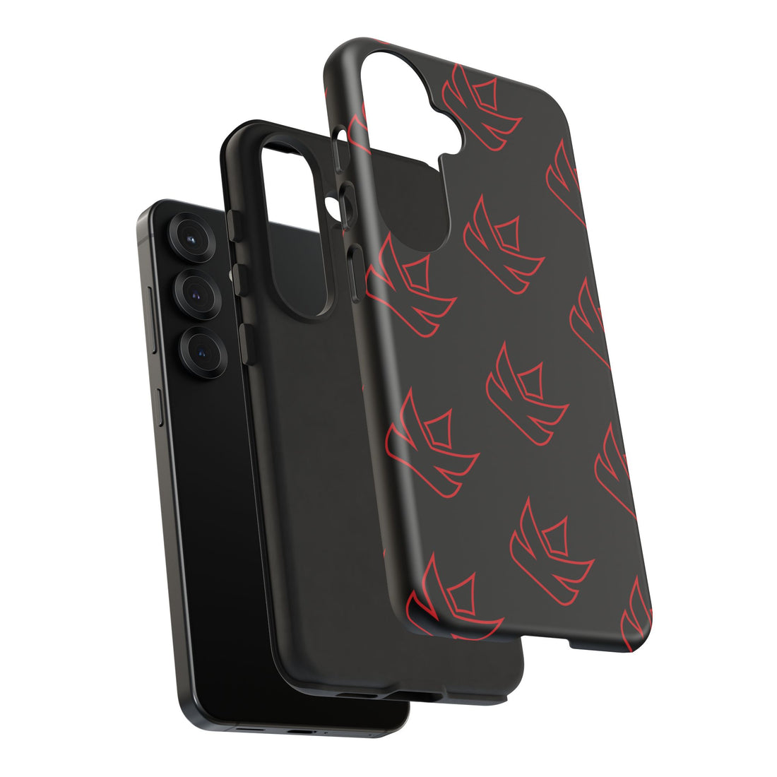 Kings Tough Cases