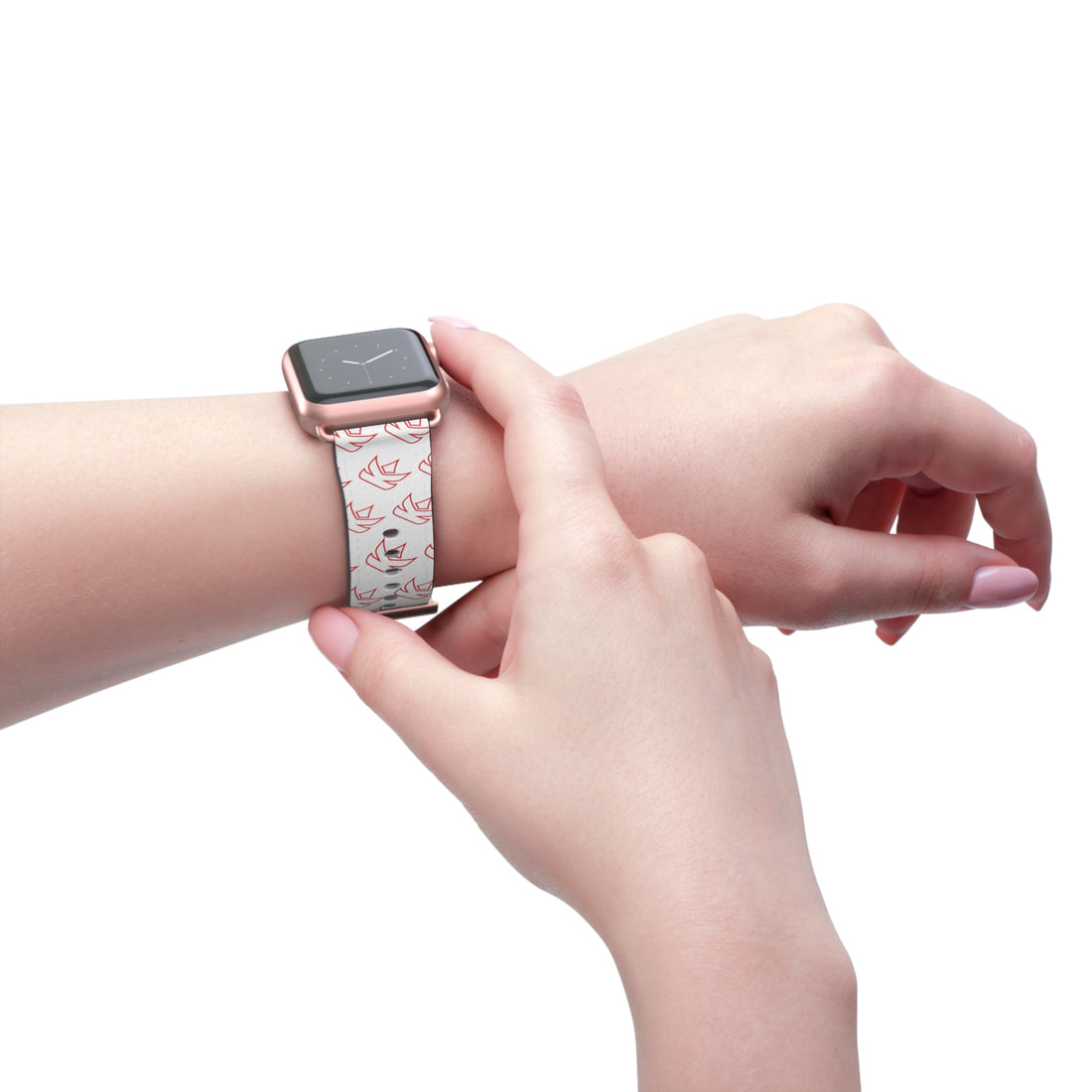 Kings Watch Band