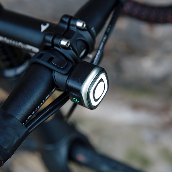 SEEMEE 150 Smart Bike Light Combo