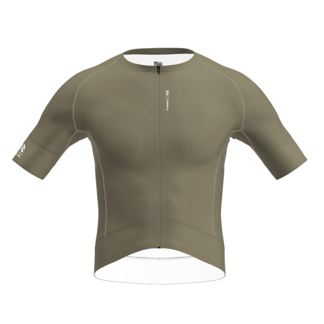 Alitios Men's Mocha Etheros SR Jersey