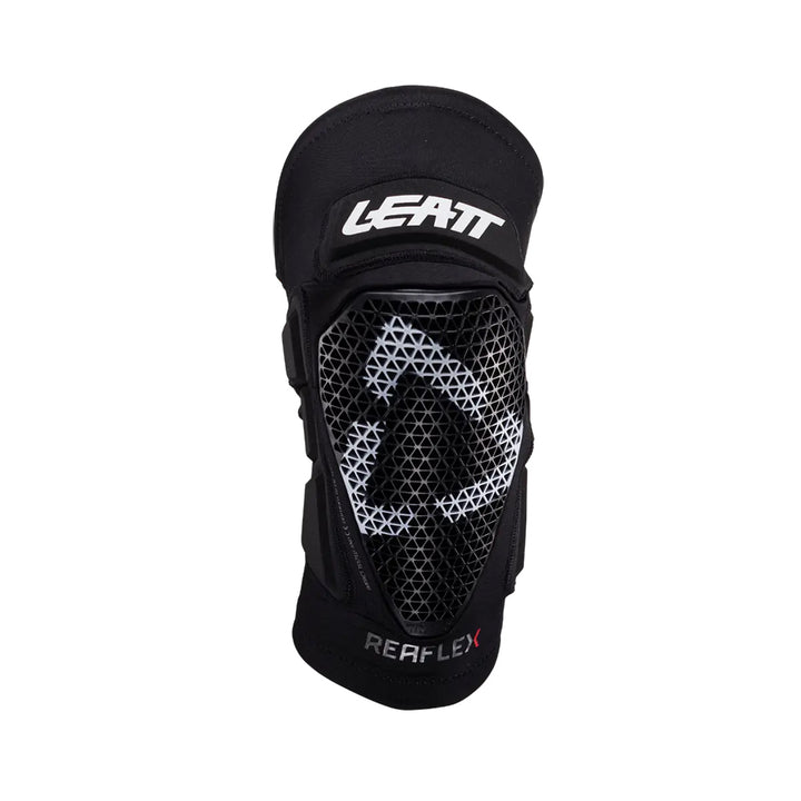 Leatt ReaFlex Pro Knee Guard Small Black