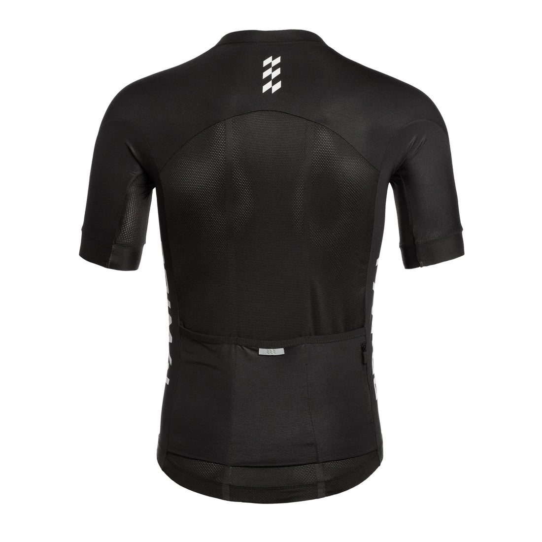 Alitios Men's Black Etheros Jersey