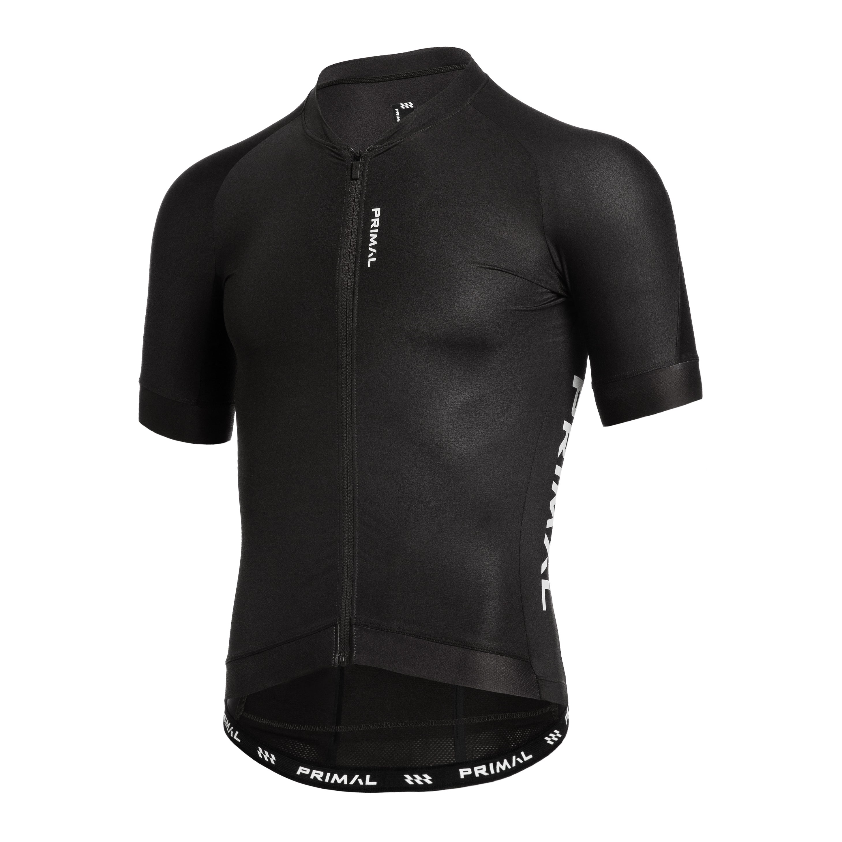 Alitios Men's Black Etheros Jersey