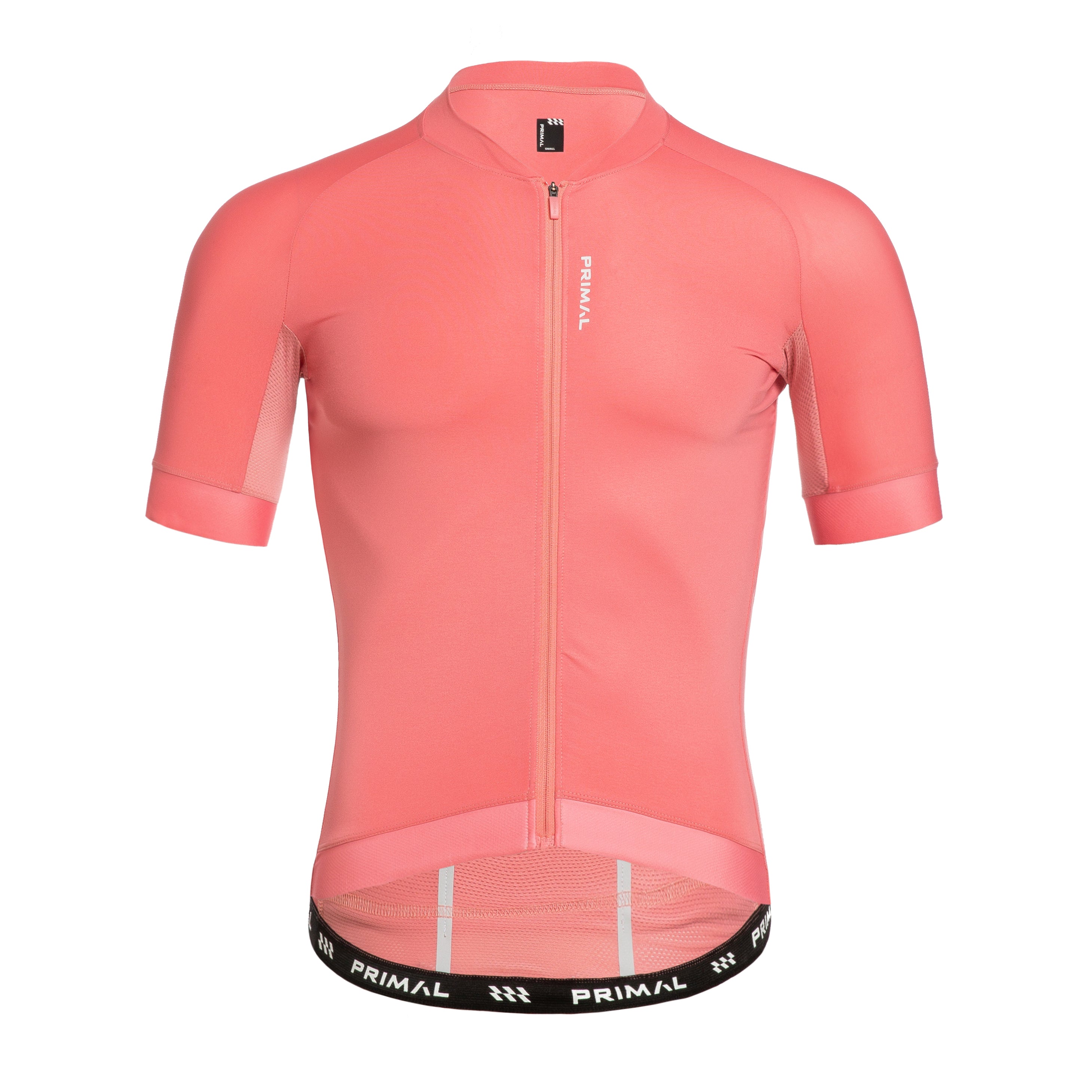 Alitios Men's Pink Etheros Jersey