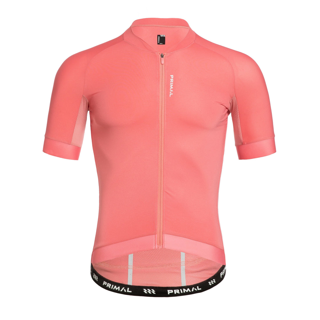 Alitios Men's Pink Etheros Jersey