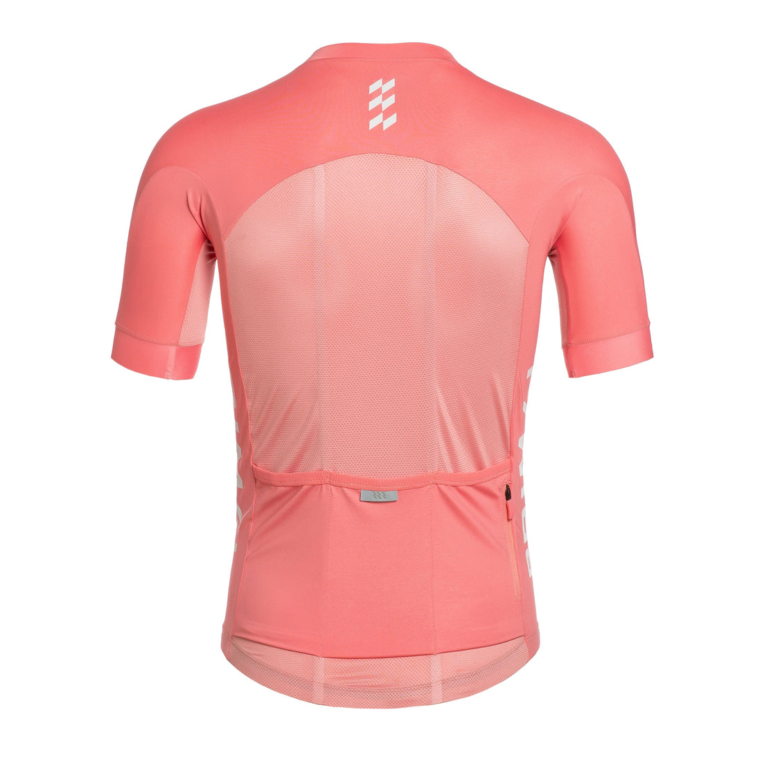 Alitios Men's Pink Etheros Jersey