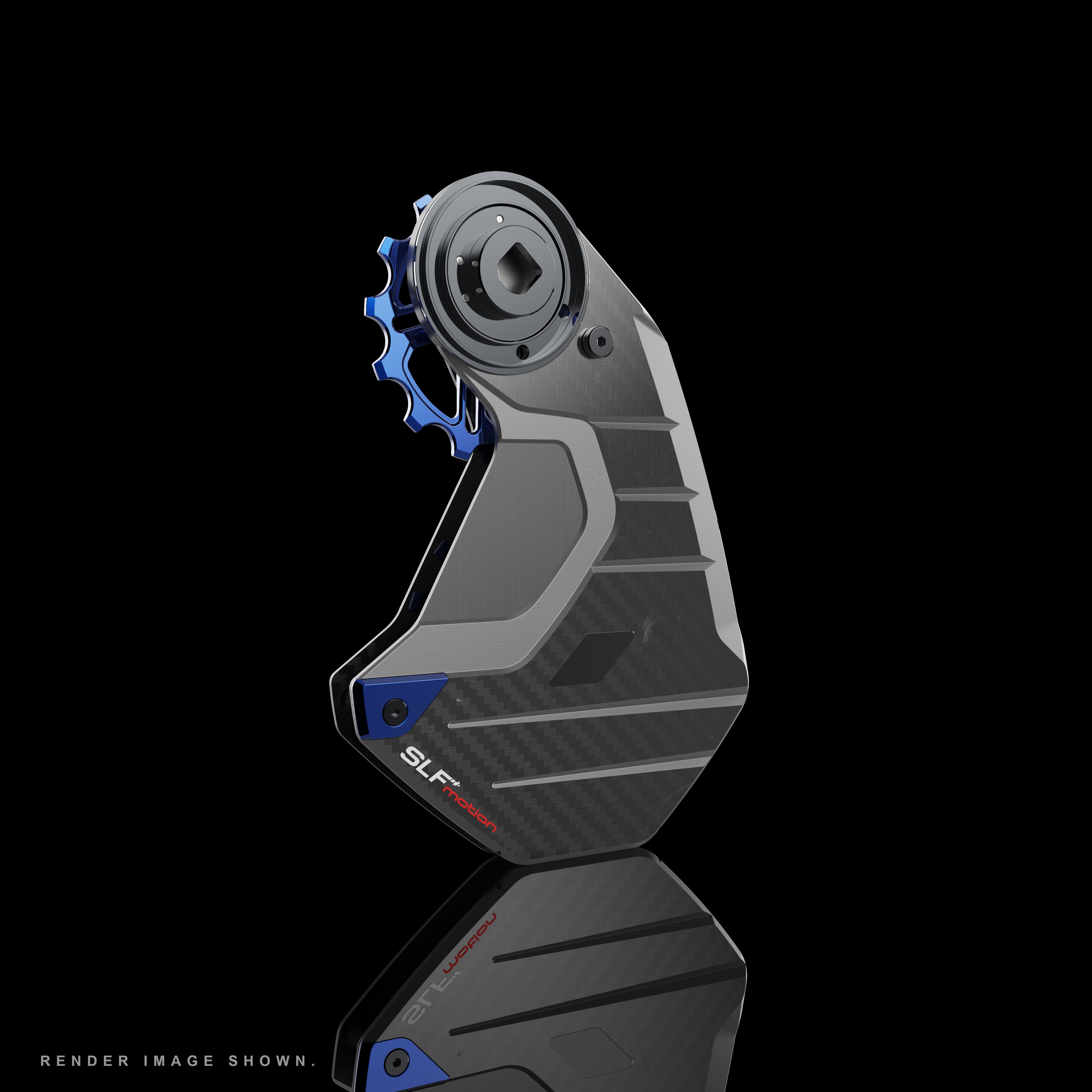 SLF Aero System - SRAM