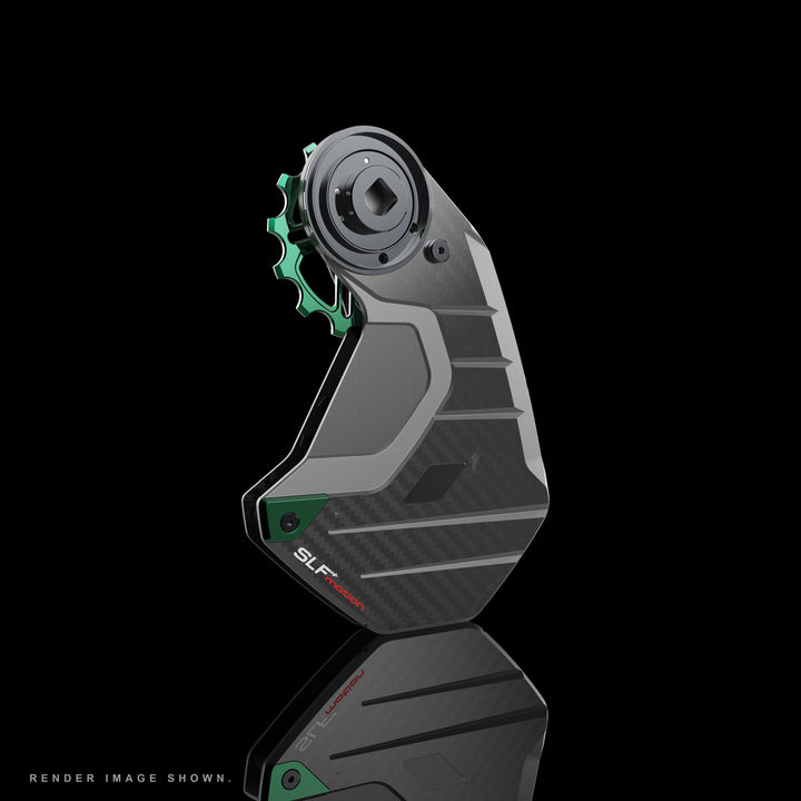 SLF Aero System - SRAM