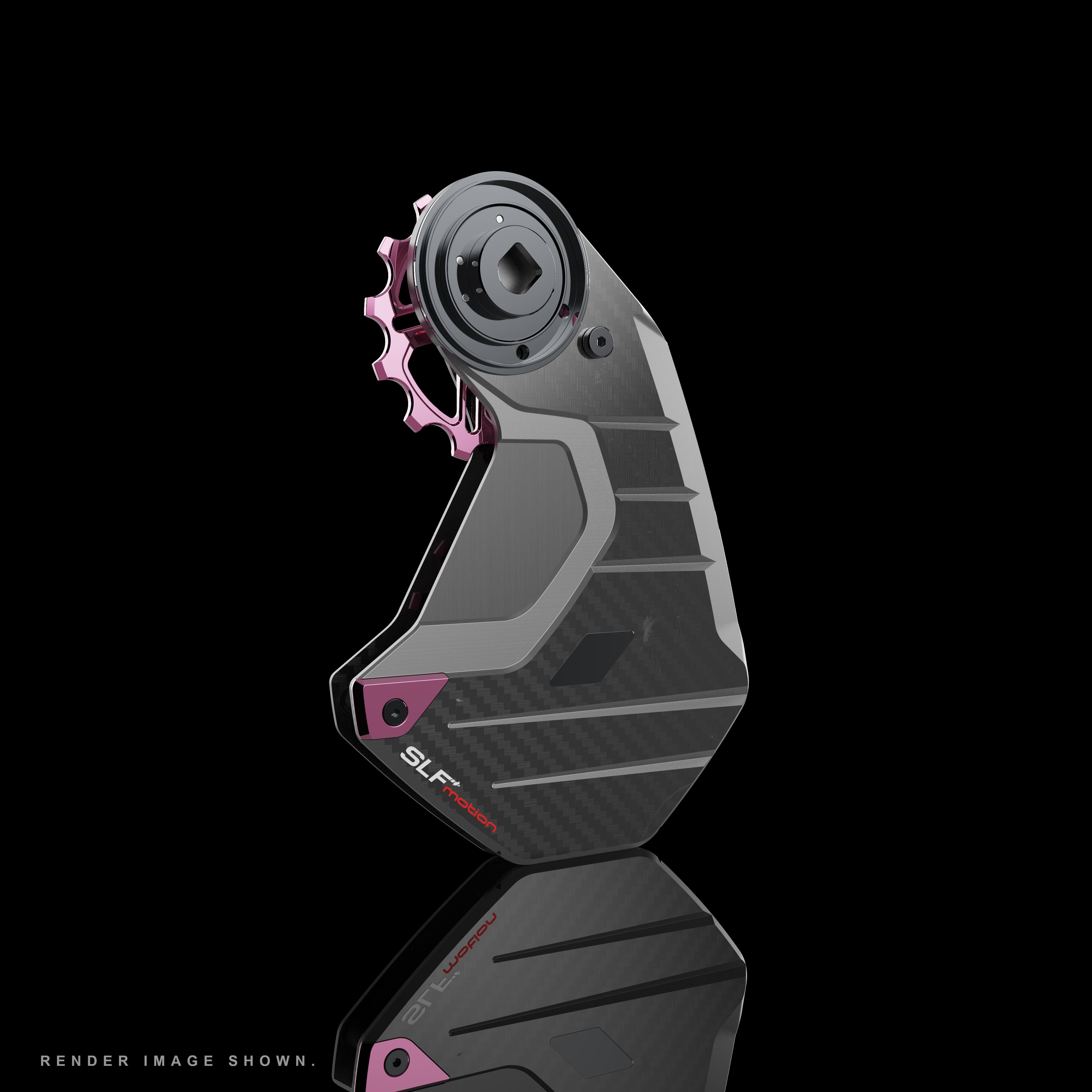 SLF Aero System - SRAM