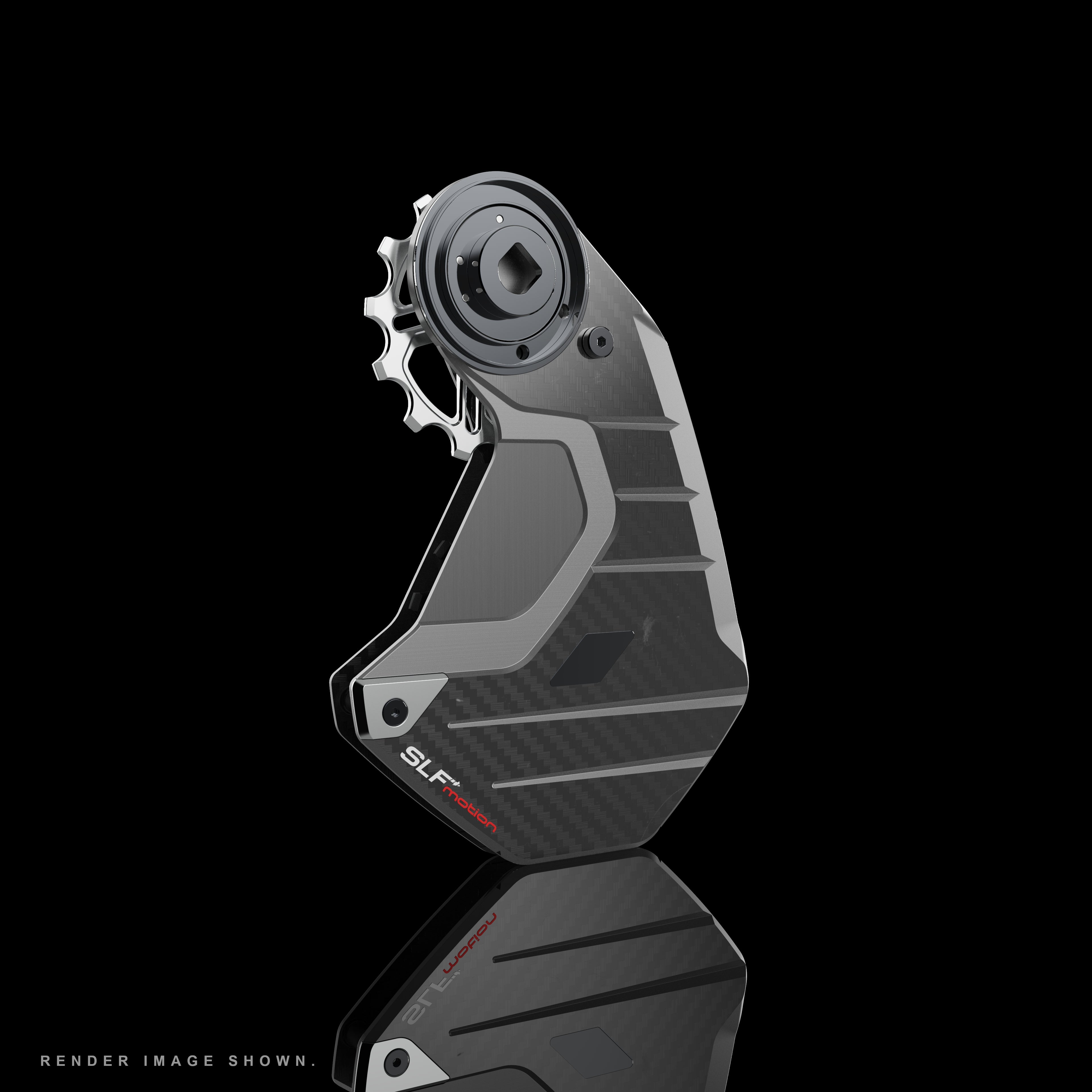 SLF Aero System - SRAM