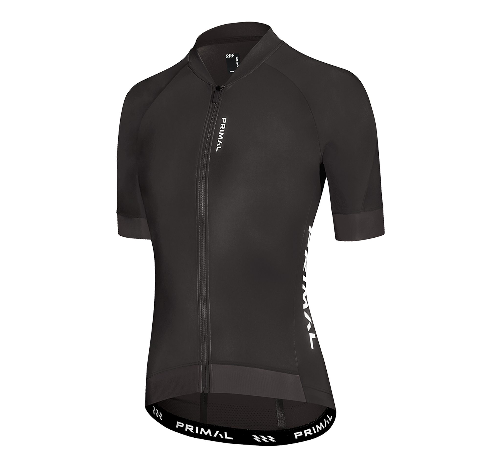 Alitios Women's Black Etheros Jersey