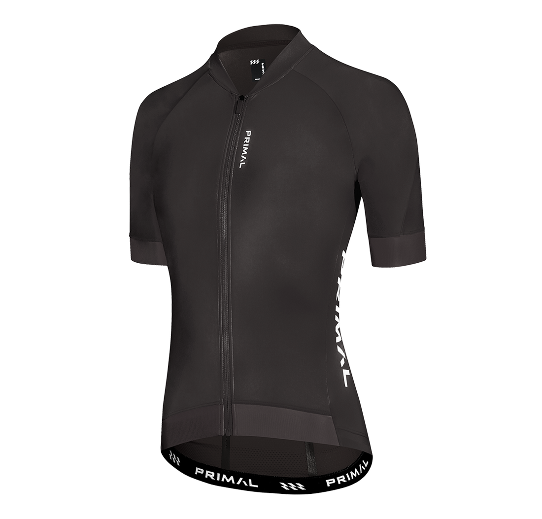 Alitios Women's Black Etheros Jersey