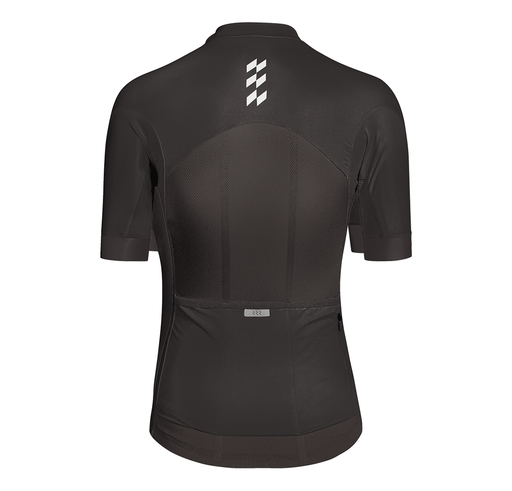 Alitios Women's Black Etheros Jersey