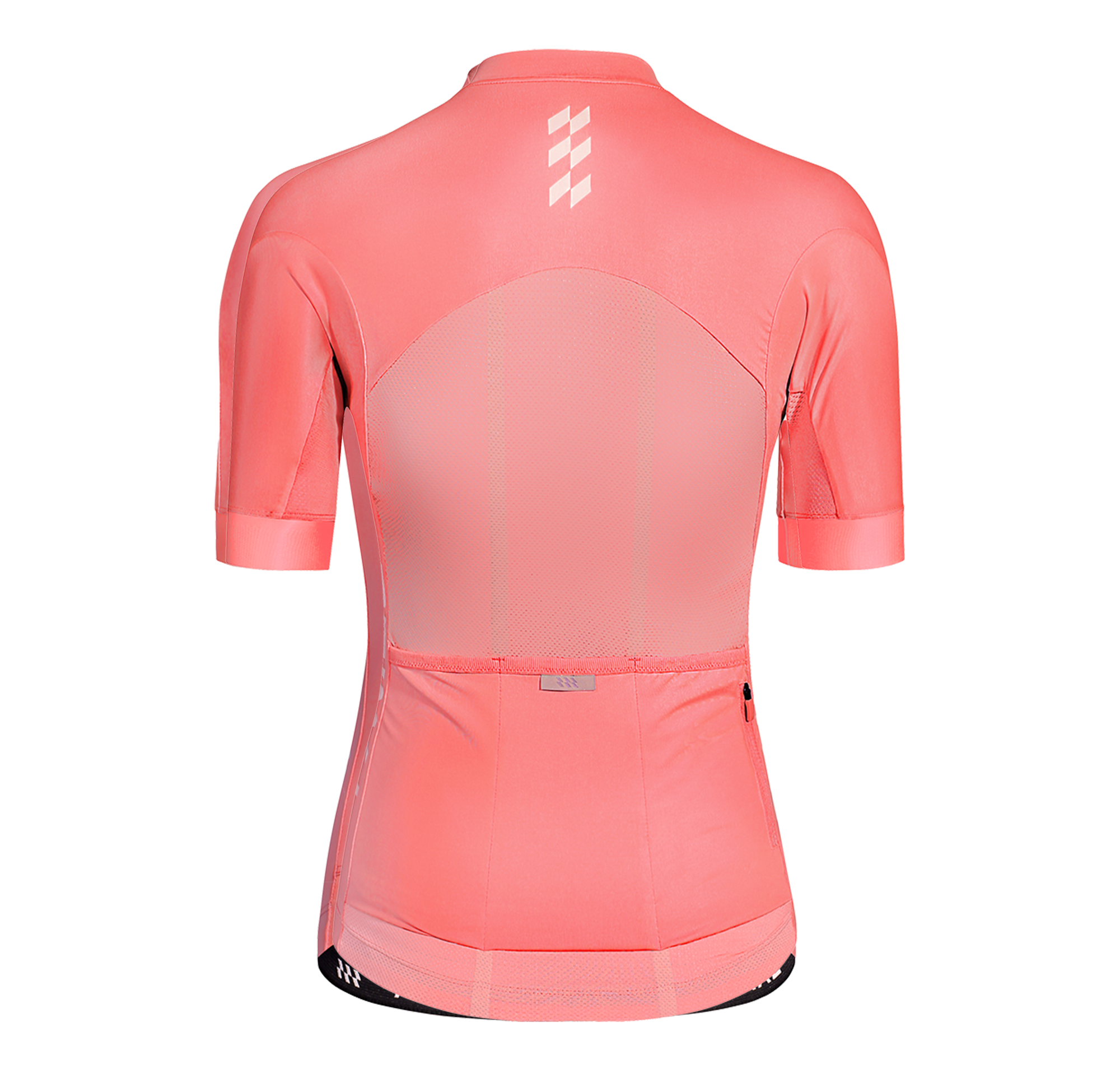 Alitios Women's Pink Etheros Jersey