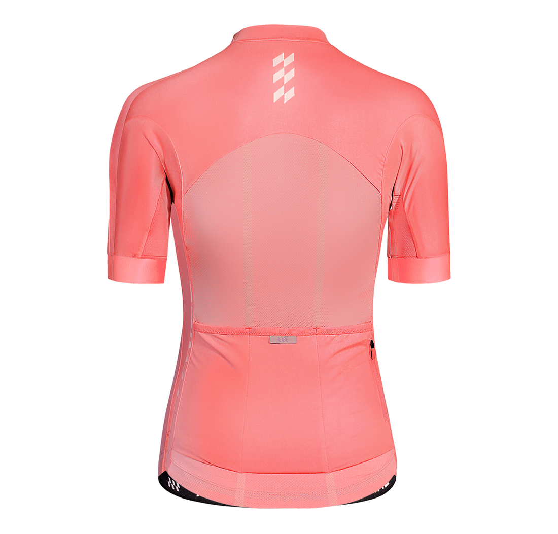 Alitios Women's Pink Etheros Jersey