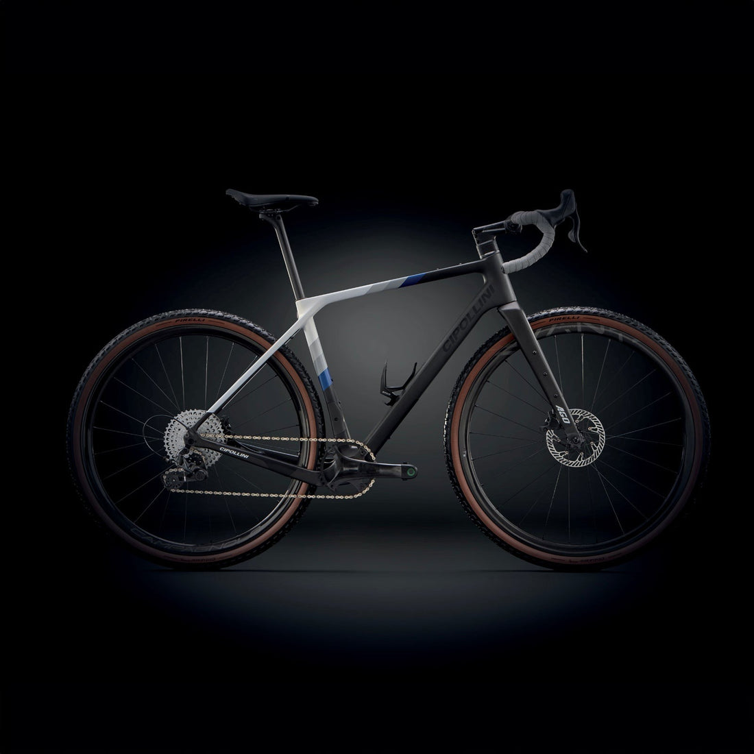 AGO Frameset