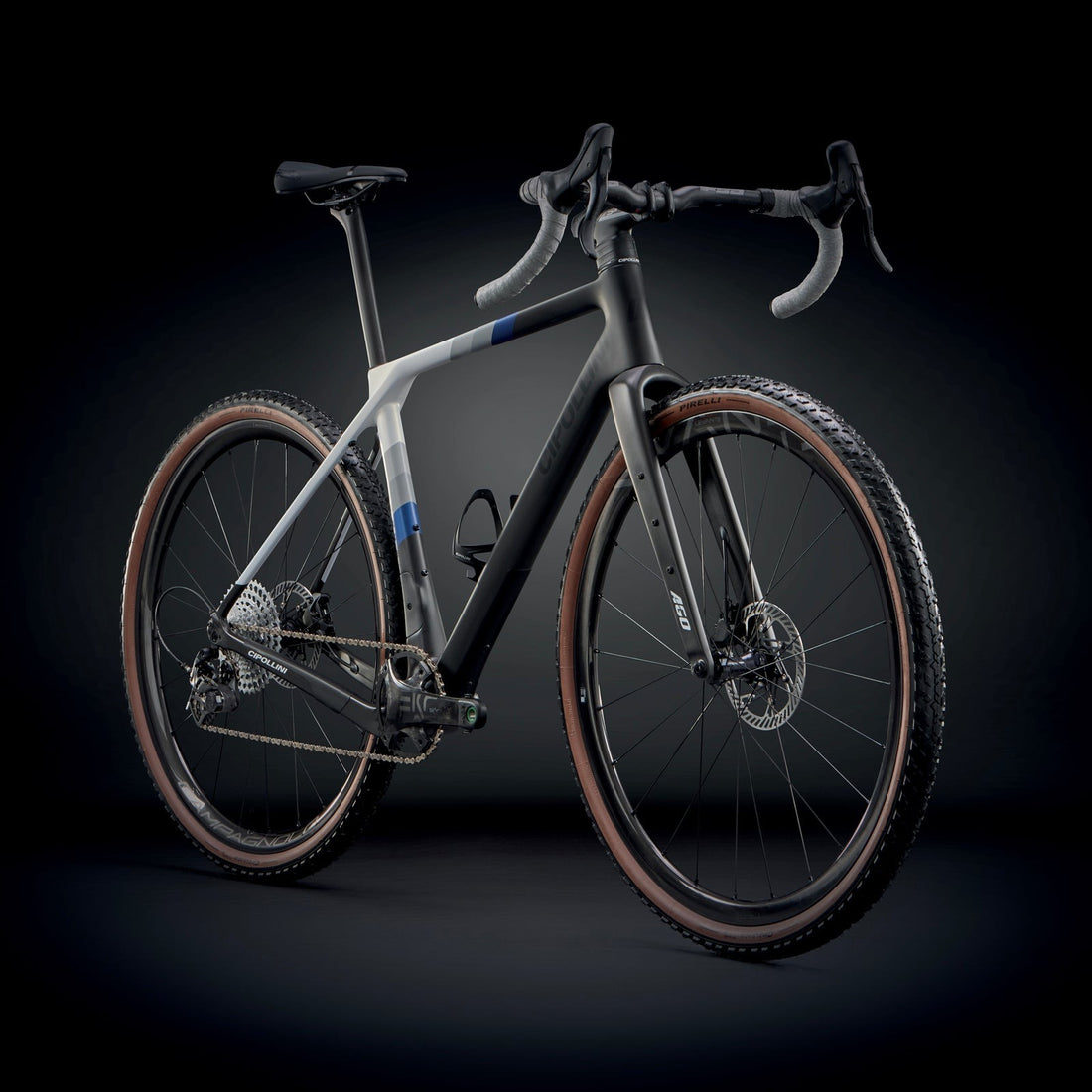 AGO Frameset