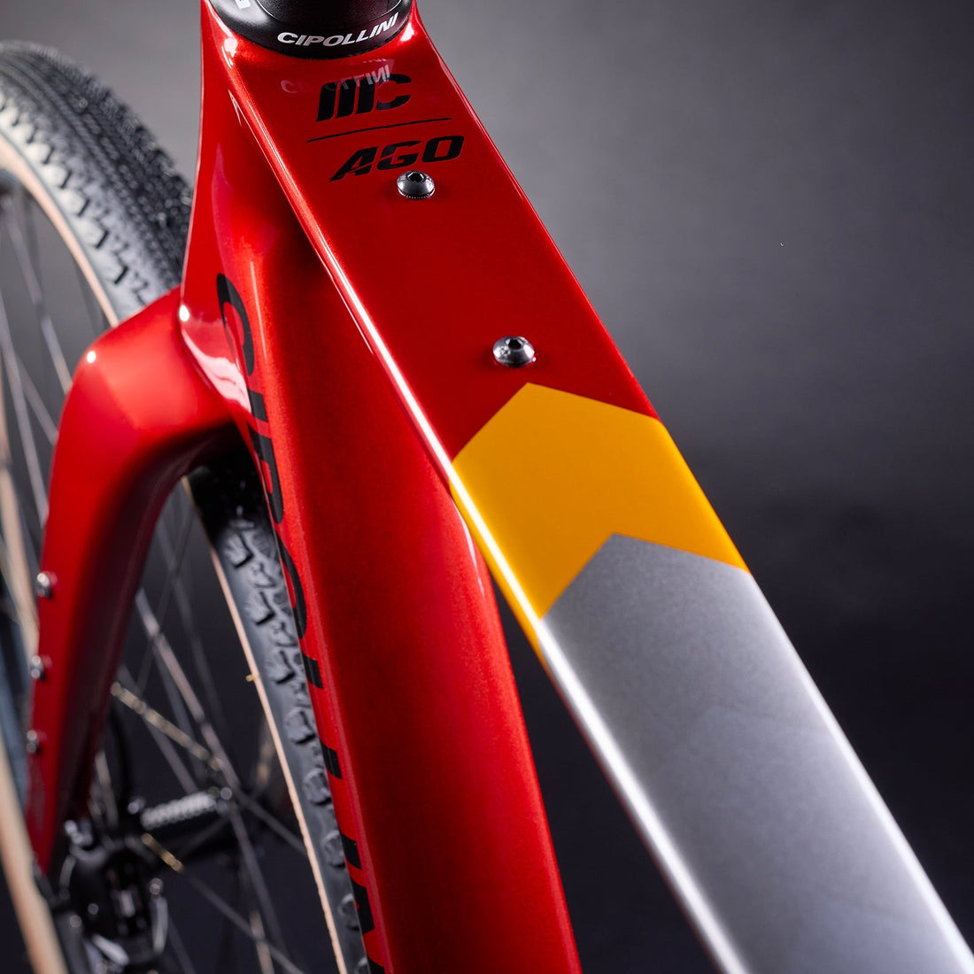 AGO Frameset