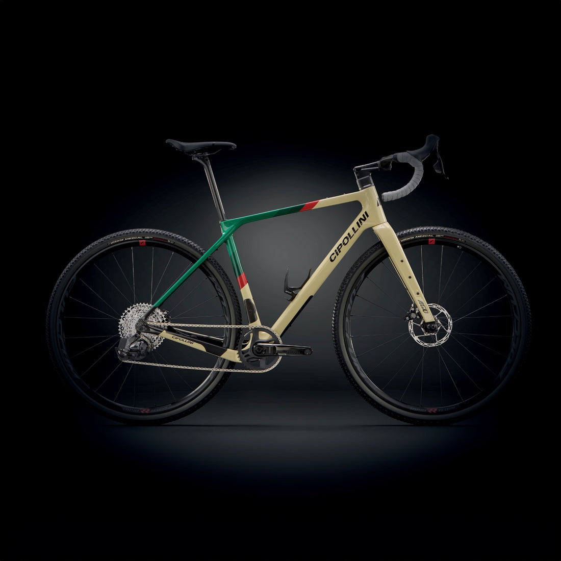 AGO Frameset