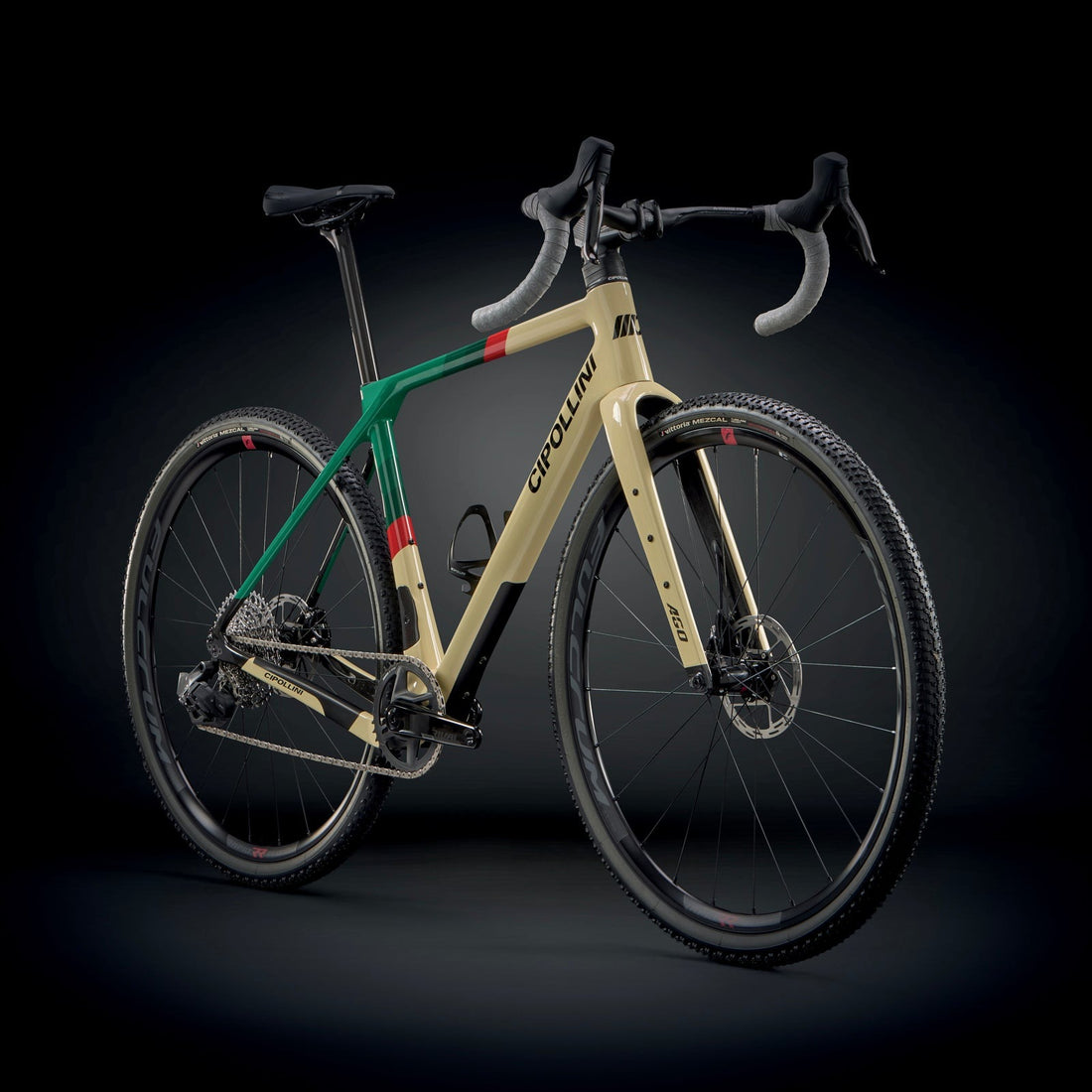 AGO Frameset
