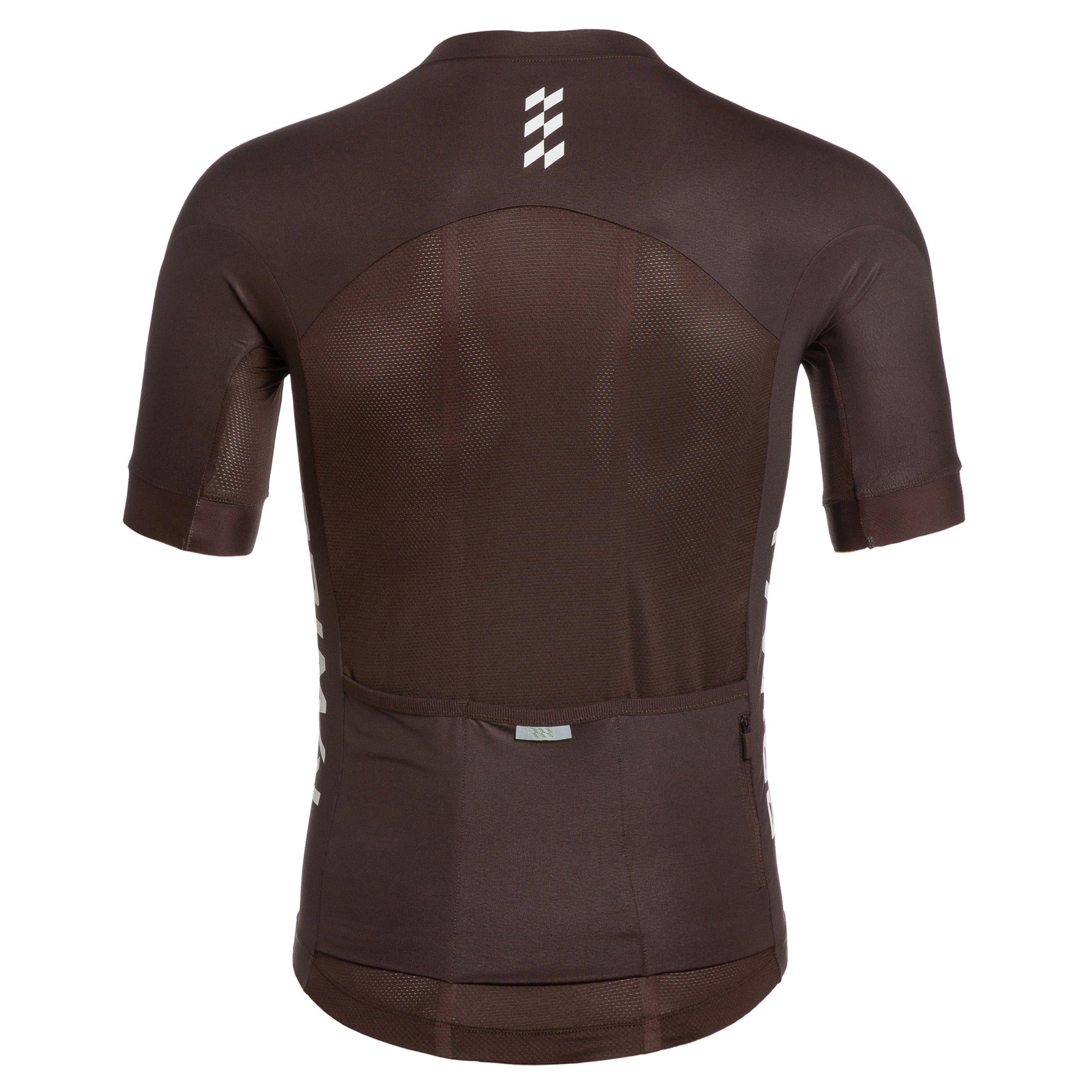 Alitios Men's Espresso Etheros Jersey