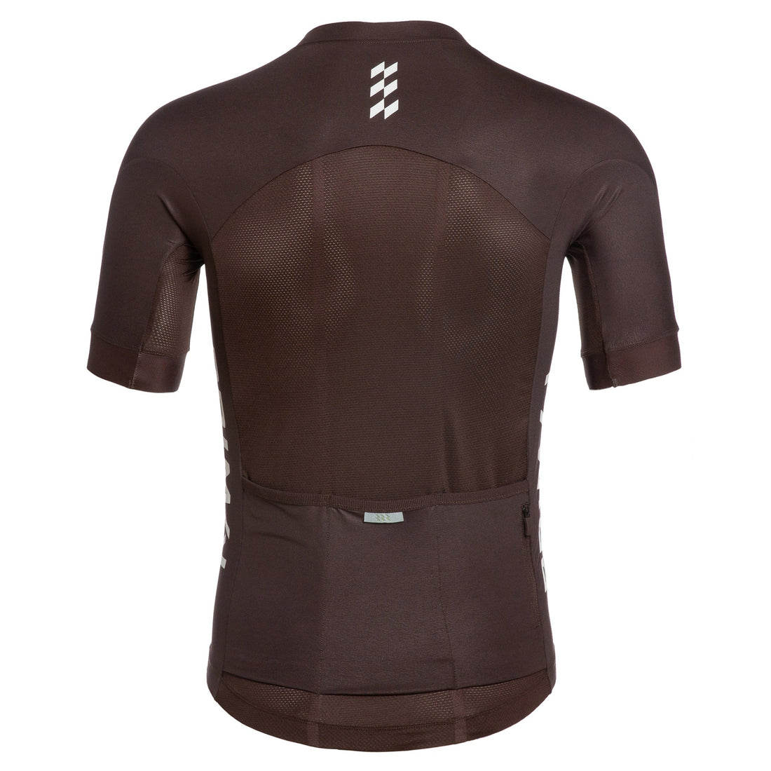Alitios Men's Espresso Etheros Jersey