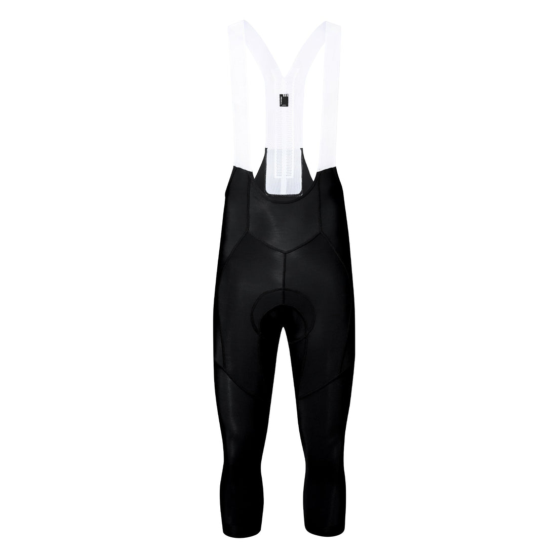 Alitios Men's Black Vertos Thermal Knicker