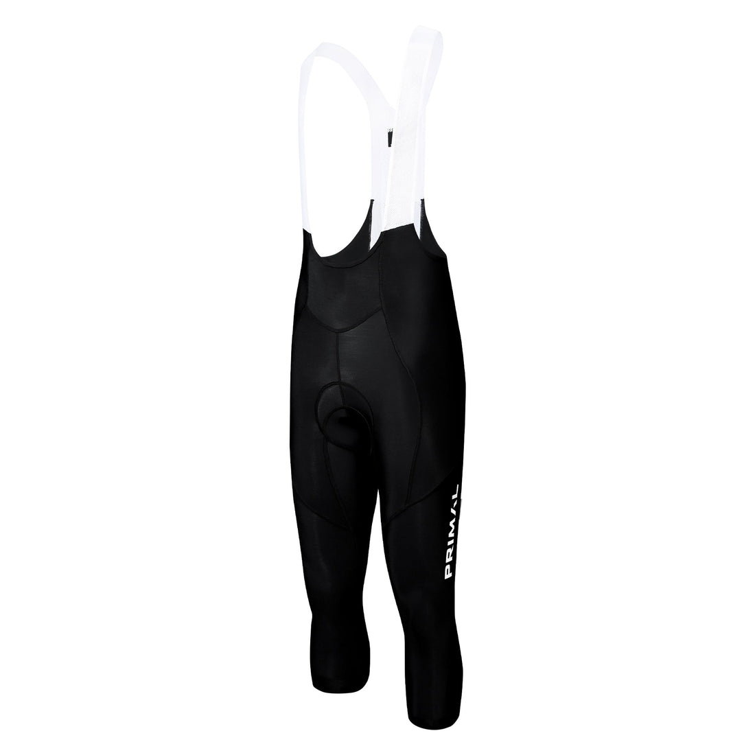 Alitios Men's Black Vertos Thermal Knicker