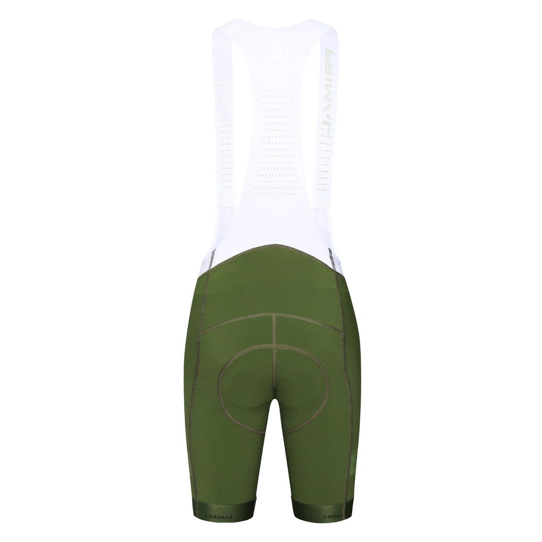 Alitios Women's Khaki Etheros Bibs