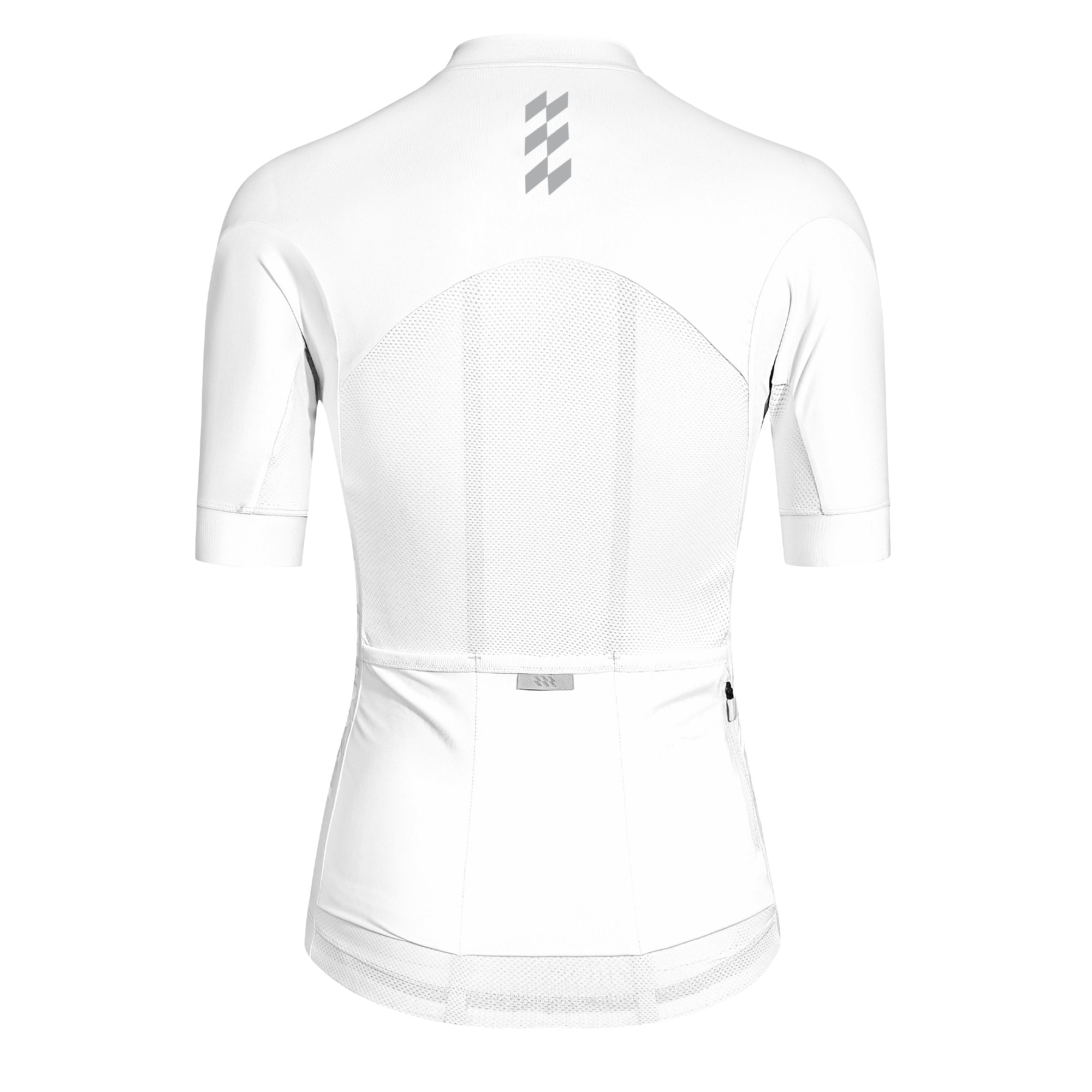 Alitios Women's White Etheros Jersey