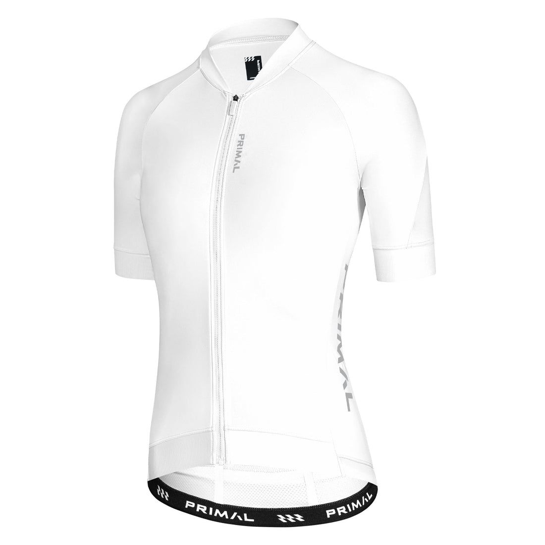 Alitios Women's White Etheros Jersey
