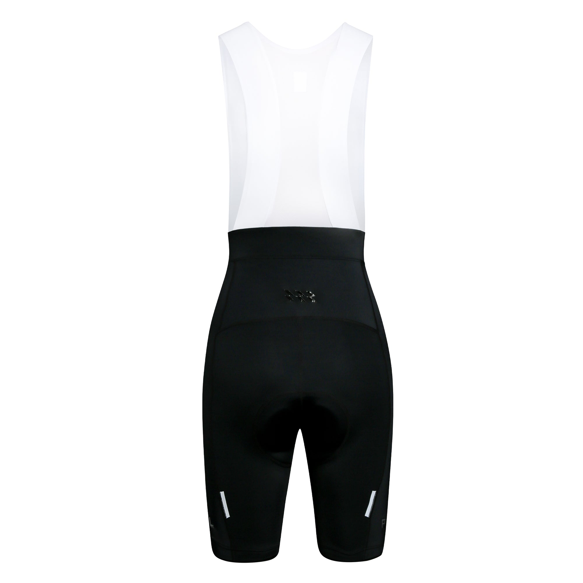 Alitios Women's Black Timavis Bib
