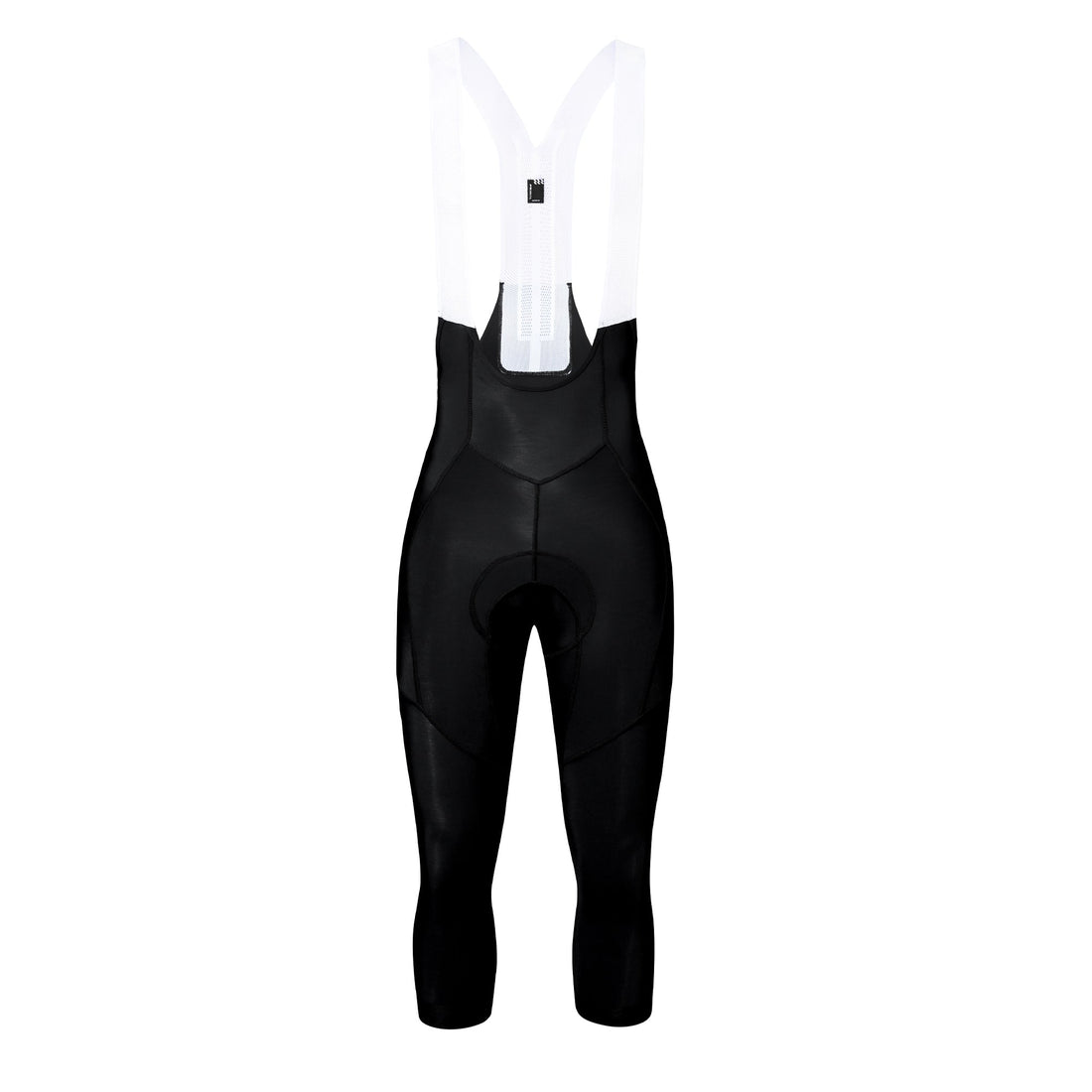 Alitios Women's Black Vertos Thermal Knicker